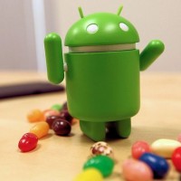 Чем отличается Android 4.1 Jelly Bean от Android 4.1