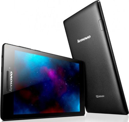 В планшетах доминировали две компании - Lenovo и Samsung
