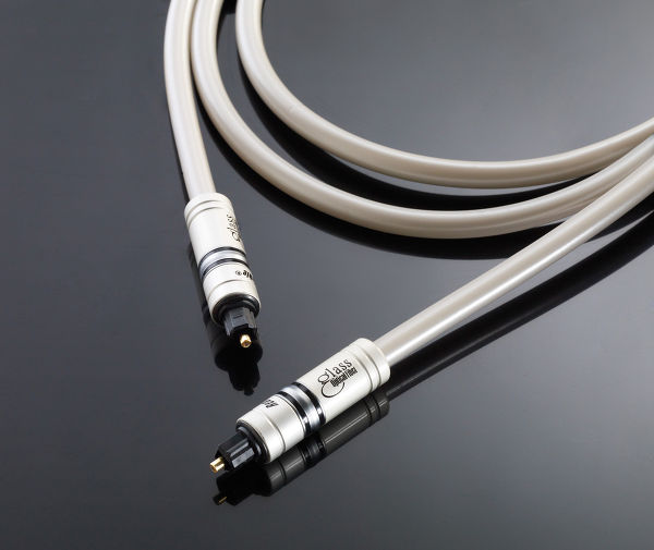 Если вы не выберете высококачественный кабель, который использует более высокое качество оптического волокна и использует специальные процедуры, превышающие 5 метров, более интересно использовать   коаксиальный цифровой аудиокабель   ,