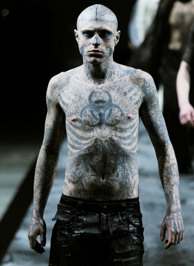 От верха к руслу: